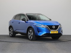 Nissan Qashqai - 158pk MHEV Xtronic Premiere Edition | Trekhaak 1800kg geremd | Panorama dak | Pro Pilot |