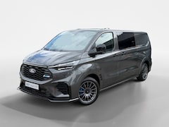 Ford Transit Custom - E-Transit 340 L2H1 MS-RT 71 kWh Dubbel Cabine | Nieuw te bestellen | Prijs excl. BTW / Inc