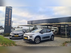 Citroën C3 - 1.2 PureTech S&S Shine, Camera, Cruise, Line assist, Navigatie, Carplay