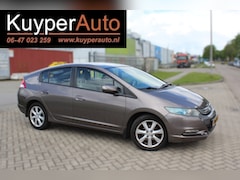 Honda Insight - 1.3 Elegance hybride koude clima