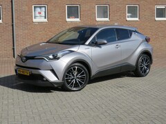 Toyota C-HR - 1.8 Hybrid Premium Sport * Rijklaarprijs incl. garantie * Afn. Trekhaak * Camera * Navi *