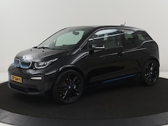 BMW i3 - Basis 120Ah 42 kWh | SOH 85 % | Navigatie | LED | Harman Kardon | Stoelverwaming |