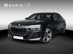 BMW i7 - xDrive60 SoH 100% | M Sportpakket Pro | Connoisseur Pack | Climate Acoustics Pack | Active