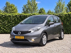 Nissan Note - 1.2 Connect Edition 57.000km/1e eig/Navi/Keyless