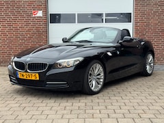 BMW Z4 Roadster - SDrive23i Executive|Sportstoel|Leer|Nav|Stoelverw|