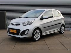 Kia Picanto - 1.2 CVVT Comfort Pack