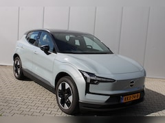 Volvo EX30 - P5 Long Range Plus Europa 69 kWh | Elektrisch verstelbare voorstoelen | Zwart dak | Stoelv
