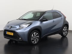 Toyota Aygo X - 1.0 VVT-i S-CVT Pulse Automaat | Camera | Apple/Android Carplay | Zondag Open