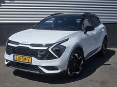 Kia Sportage - 1.6 T-GDi Plug-in Hybrid AWD GT-Line Schuif/kanteldak, Stoel- & Stuurwiel verwarmd, Dodeho