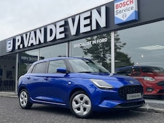 Suzuki Swift - 1.2 Smart Hybrid Select CVT Automaat | Meerdere kleuren beschikbaar | €2.200, - voordeel |