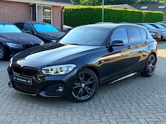BMW 1-serie - 116i Centennial Executive M Sport Lci|Navigatie|Dashcam|Climate control|Cruise control|18
