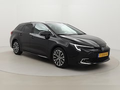 Toyota Corolla Touring Sports - Hybrid 140 Dynamic | Apple Carplay / Android Auto | Stoelverwarming | Parkeersensoren voor