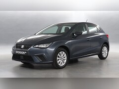 SEAT Ibiza - 1.0 EcoTSI 95pk Style / Navigatie via App Connect / Parkeersensoren