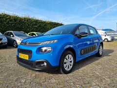 Citroën C3 - 1.2 PureTech Feel 105g ✅CARPLAY ✅NETTE AUTO