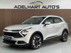 Kia Sportage - 1.6 T-GDi Plug-in Hybrid AWD Automaat / Navigatie full map / Adaptive Cruise / climate con