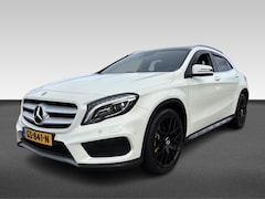 Mercedes-Benz GLA-Klasse - GLA -klasse 200 Edition 1 AMG Automaat Edition 1 Automaat AMG line