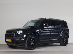 Land Rover Defender 110 - 2.0 P400e X-Dynamic HSE NL-Auto HUD I Pano I Elek.Trek