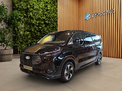 Ford Transit Custom - E-Transit 340 L2H1 Sport 71 kWh Voorraad | 19" | 2x Schuifdeur | Trekhaak |