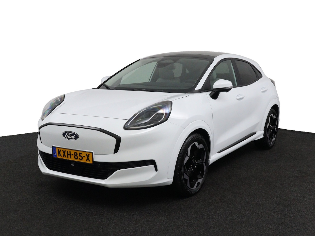Ford Puma Gen-E - Premium 47 kWh | Panoramadak | Adaptive Cruise | BLIS | Winterpack | B&O Audio | Elektrisc - AutoWereld.nl