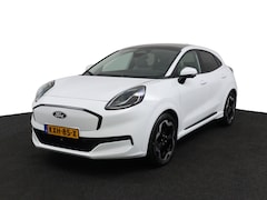 Ford Puma Gen-E - Premium 47 kWh | Panoramadak | Adaptive Cruise | BLIS | Winterpack | B&O Audio | Elektrisc