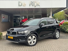 Volvo XC40 - 2.0 T4 | Panoramadak, Navi, Carplay/Android, Camera, Stoelverw., El. Trekhaak, El. Achterk