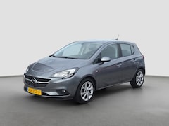 Opel Corsa - 1.4 Online Edition Parkeersensoren | Full map navigatie | Carplay/android auto | DAB | Air