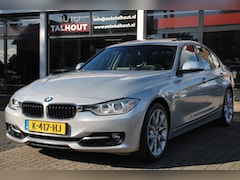 BMW 3-serie - 335i xDrive High Executive | Sportstoelen | Head-up Display | 306pk | Lane assist | Harman