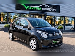 Citroën C1 - 1.0 VTi Feel | 2021 | Airco | Bluetooth | APK 11-2027 | Topstaat