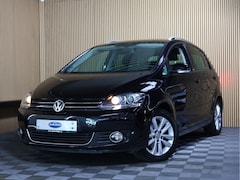 Volkswagen Golf Plus - 1.4 TSI Highline DSG CLIMATRONIC CRUISECONTROL STOELVERWARMING '12