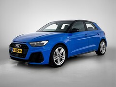 Audi A1 Sportback - 30 TFSI S Line edition one | NAVI | STOELVERWARMING | CLIMAT CONTROL | PARKEER SENSOREN V+