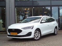 Ford Focus Wagon - 1.5 EcoBlue Connected Staat in De Krim