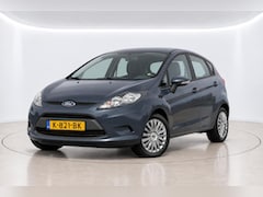 Ford Fiesta - 1.25 Trend | Airco | 5 deurs |