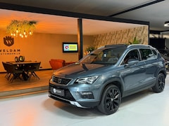 SEAT Ateca - 1.5 TSI Xcellence Garantie|Pano|Alcantara|19" Velgen|360° Camera|Keyless|Sfeerverlichting|