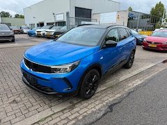 Opel Grandland - 1.2 Turbo GS, Automaat, Navi, Nieuwstaat, Dealer auto