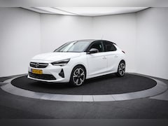 Opel Corsa - 1.2T 100Pk ULTIMATE MATRIX LED | 360 CAM | STUUR+STOELVERW | MASSAGE | NAVI | CARPLAY | PD