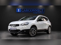 Nissan Qashqai - 1.6 360 Edition|Camera|Pano|Cruise|Clima|NAP