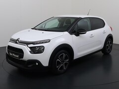 Citroën C3 - 1.2 PureTech Feel | Navigatie | Cruise control | Apple carplay / Android