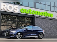 Audi A3 Sportback - 40 TFSI e Edition | BTW | VOL | PANO | MASSAGE | B&O | MEMORY | CAMERA | SFEER |