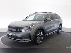 Skoda Kodiaq - 1.5 TSI PHEV Sportline Business 204PK DSG Canton, Memorystoel, Panoramadak, Trekhaak, 20"