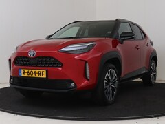Toyota Yaris Cross - 1.5 Hybrid Executive | Dealer onderhouden | JBL | Dodehoek detectie | Stoelverwarming | Na