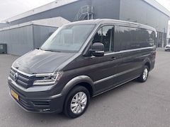 Volkswagen Crafter - L3H2 2.0 TDI 140pk 3.0T Automaat Exclusive-Edition