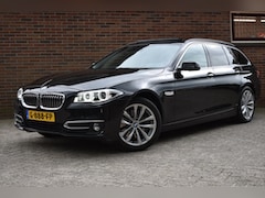 BMW 5-serie Touring - 530xd Edition High Executive '16 Xenon Pano Leder Clima Navi Cruise Inruil mogelijk