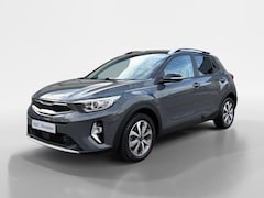 Kia Stonic - 1.0 T-GDi MHEV DynamicPlusLine | *1e EIGENAAR | *LAGE KM- STAND | APPLE CARPLAY/ ANDROID A