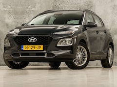 Hyundai Kona - 1.0 T-GDI Sport (APPLE CARPLAY, STUUR/STOELVERWARMING, SPORTSTOELEN, CAMERA, LM VELGEN, CR