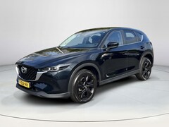 Mazda CX-5 - 2.0 e-SkyActiv-G M Hybrid 165 Centre-Line | Trekhaak | CarPlay | Navigatie | 19 Inch