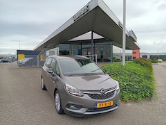 Opel Zafira - 1.4 Turbo Online Edition 7-zitter AUTOMAAT / AIRCO / CRUISE-CONTROLE / PDC / 12 MND BOVAG