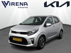 Kia Picanto - 1.0 DPi DynamicPlusLine Airco - Apple Carplay/Android Auto - Cruise Control - Climate Cont