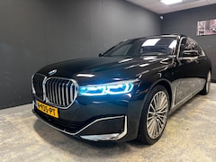BMW 7-serie - 745e High Executive BTW AUTO Prachtige en compleet uitgeruste verkeert in zeer nette staat