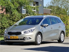 Kia Cee'd Sportswagon - 1.6 GDI Business Pack | bleutooth | navigatie | all-season-banden