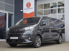 Peugeot Expert - 2.0 BlueHDi 145 L3 | Nieuwe auto | Full led | Bumpers in kleur | Lichtmetalen velgen | Afn